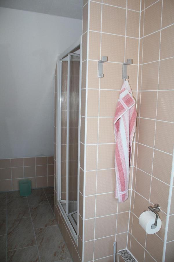 Apartment Am Schlossberg Neusitz (Ansbach)