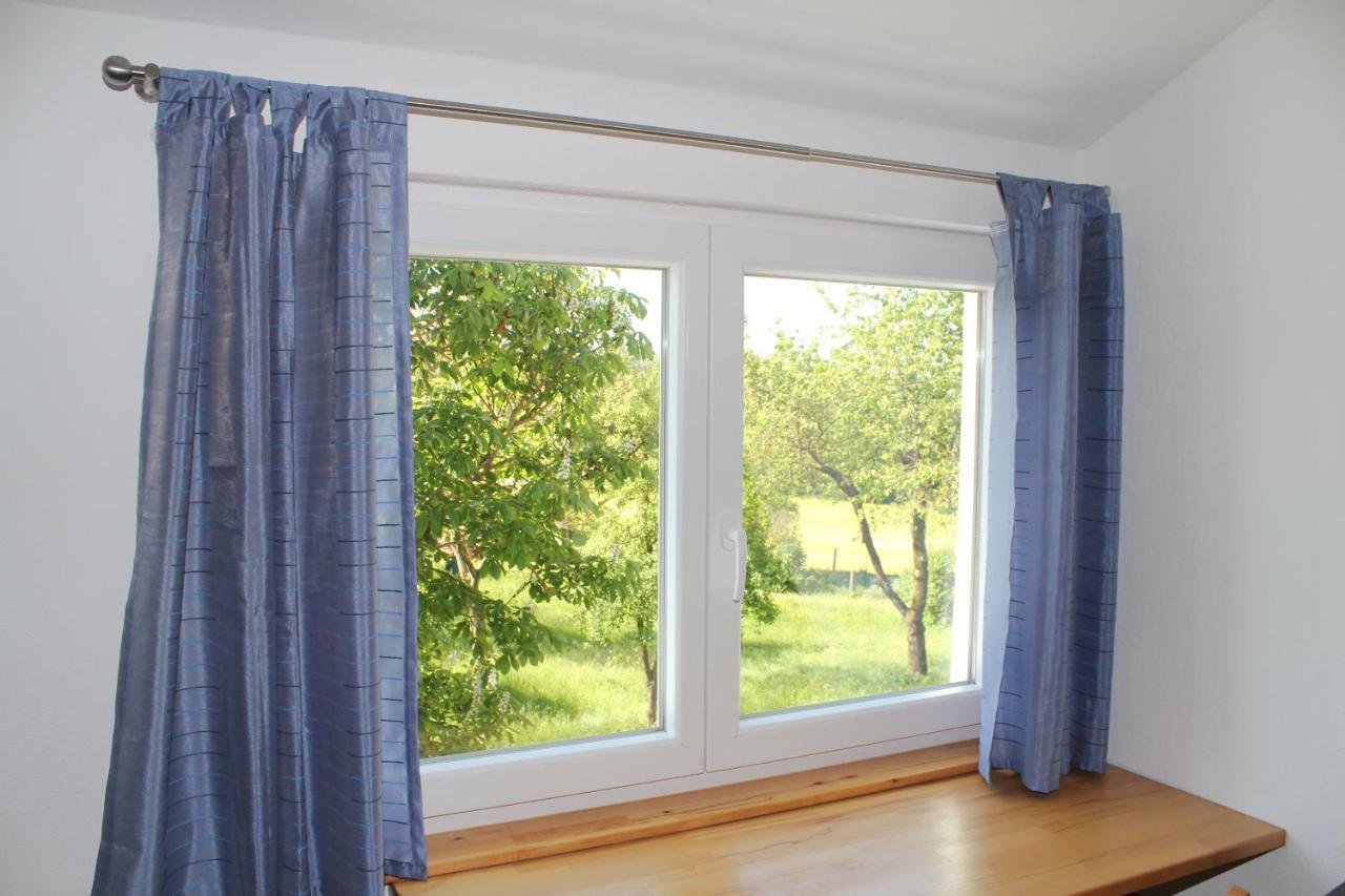 Am Schlossberg Apartment Neusitz (Ansbach)