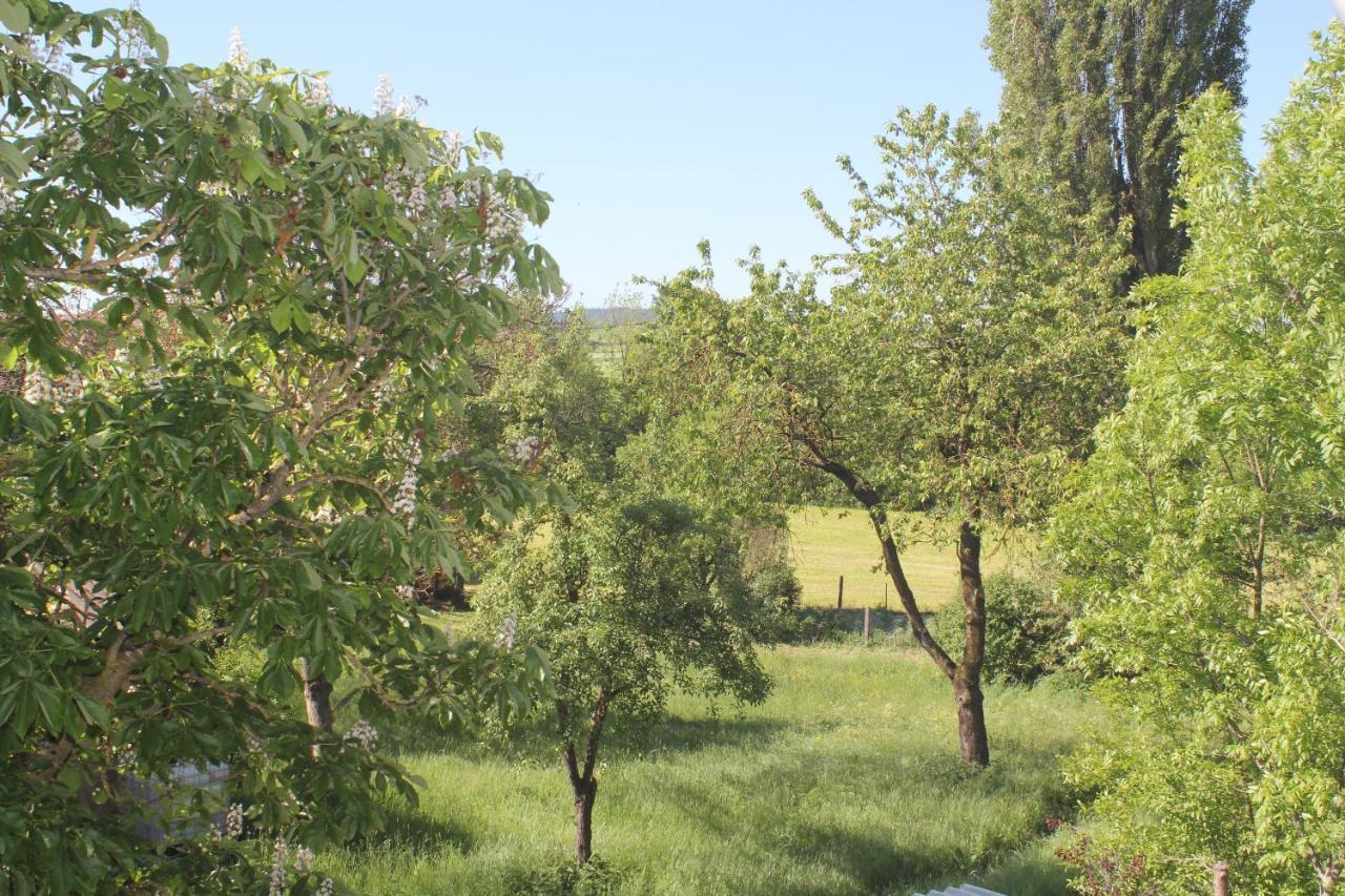 Am Schlossberg * Neusitz (Ansbach)