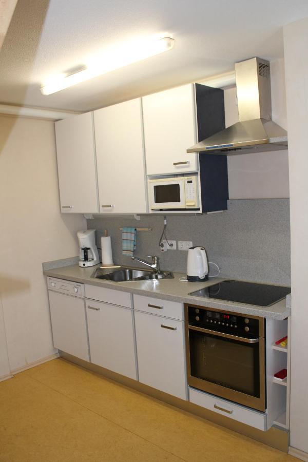 Am Schlossberg Apartment *