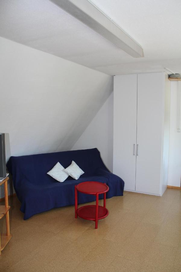 Am Schlossberg Apartment