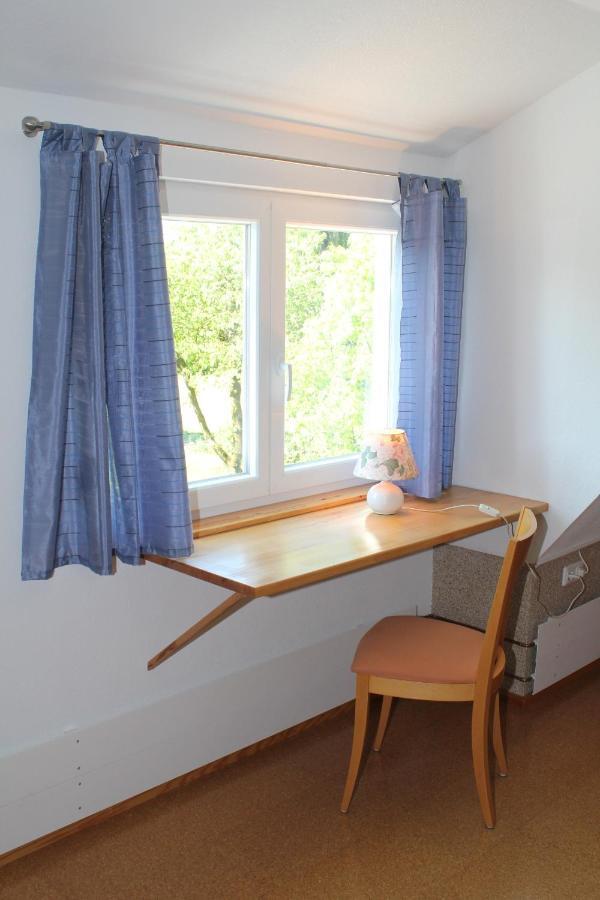 Apartment Am Schlossberg Neusitz (Ansbach)